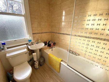 5 bedroom apartment to rent - Photo 2