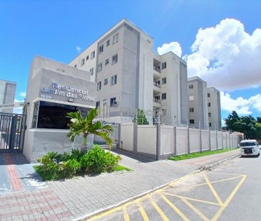 BOM JARDIM - APARTAMENTO - R MONSENHOR SABINO FEIJAO, 1650 AP 401 B... - Photo 1