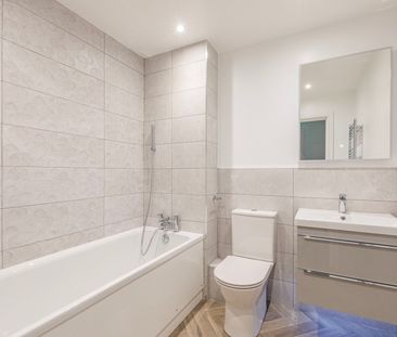 Sheerwater Road, West Byfleet - 1 bedroomProperty for lettings - Se... - Photo 5