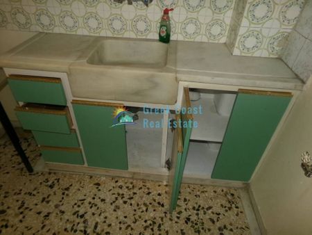 Studio/Γκαρσονιέρα για ενοικίαση Αγία Σοφία (Πάτρα) - Φωτογραφία 5