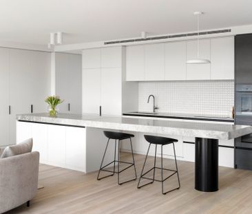 8/10 Newburgh Pl, Hawthorn - Photo 6