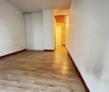 1 pièce - 19,35 m² - RDC - Colocation non autorisée - Photo 5