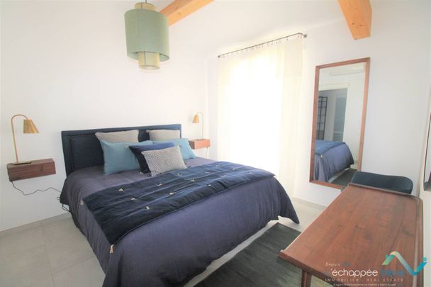 Villa pour 10 personnes avec piscine proche de la plage à Grimaud - Photo 1