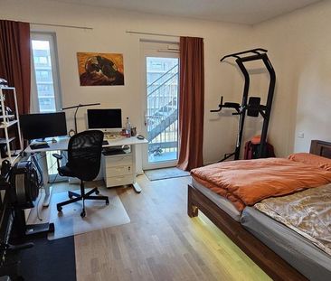 Gemütliche Wohnung-Kurzeitmiete 08.01-28.01.2026 - Photo 2