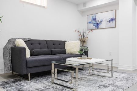 For Lease - 339 Fleetwood Drive Unit# Bsmt, Oshawa, Ontario - Photo 2