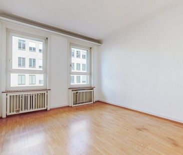 3 room apartment, 8002 Zurich - Foto 1