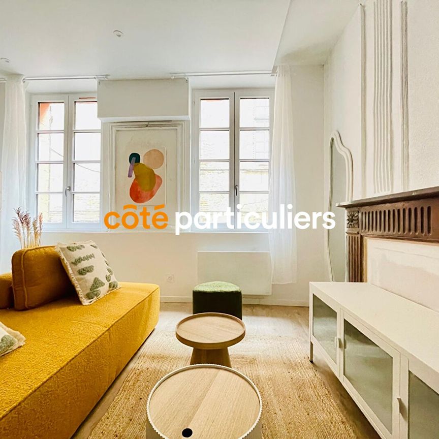 Location Appartement 2 pièces 36m² - Photo 1