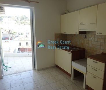 Studio/Γκαρσονιέρα για ενοικίαση Ζαβλάνι (Πάτρα) - Photo 3