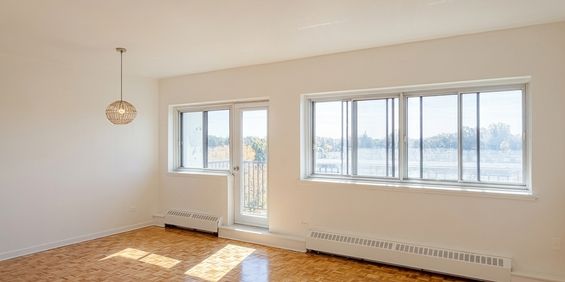 4½ à Louer — Chameran — 1416 $/mois - Photo 3