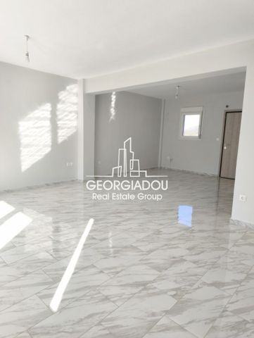 Μεζονέτα για ενοικίαση Εξοχή (Χορτιάτης) - Φωτογραφία 5