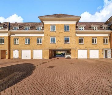 Century Court, Woking, Surrey, GU21 - Photo 3