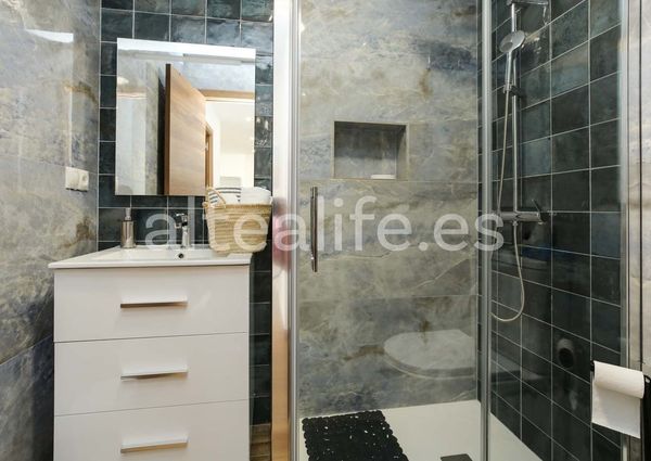 Carrer Ametllers, Altea, Valencian Community 03779