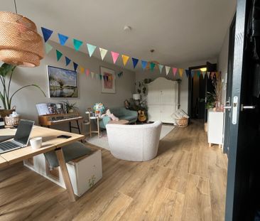 Te huur: Appartement 's-Gravenzandelaan 162 A in Den Haag - Foto 1