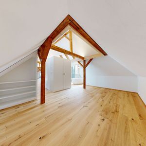 Exclusive luxury above the rooftops of Kriens - Photo 3