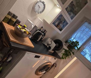 1.5 Zimmer, 45 m², 1. Stock - Photo 1