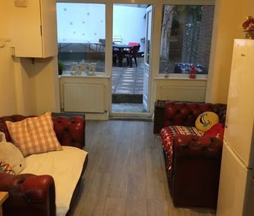 5 Bed Terraced House, Glenwood Road, N15 - Photo 1