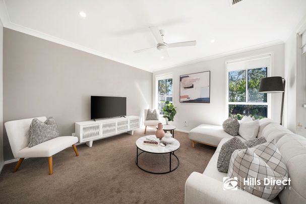 Chic, Stylish & Low-Maintenance Family Living in The Ponds - Photo 1