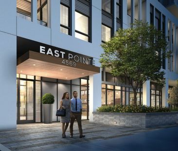 For Lease - 4569 Kingston Road Unit# 806, Toronto, Ontario - Photo 2