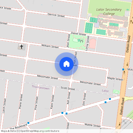 2/89 Cyprus Street, Lalor