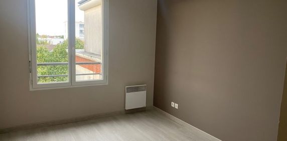 APPARTEMENT TYPE 2 - Photo 2