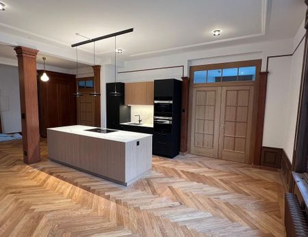 5.5 Zimmer, 199 m², EG - Foto 2