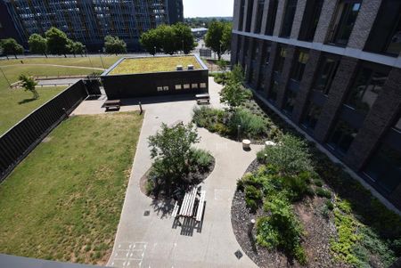 2 bedroom apartment to rent - Photo 2