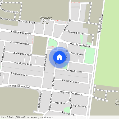 26 Light Street, Vic 3750, Wollert