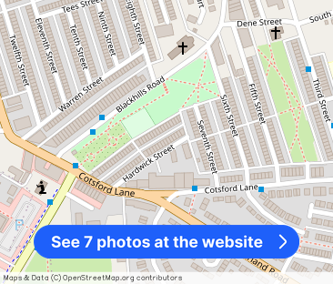 3 bedroom terraced house for rent - Photo 1