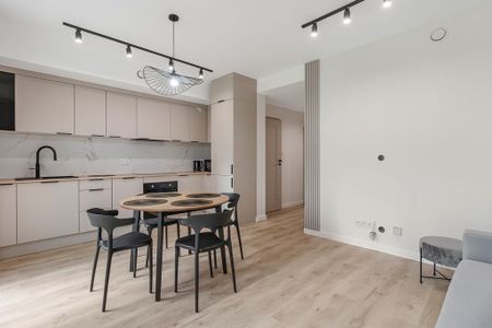 Nowe mieszkanie - Wielicka - ogródek! 45 m² - Фото 4