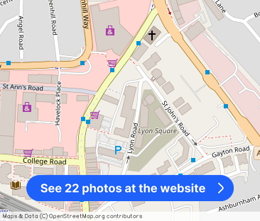 Platinum House, Harrow, HA1 - Photo 1