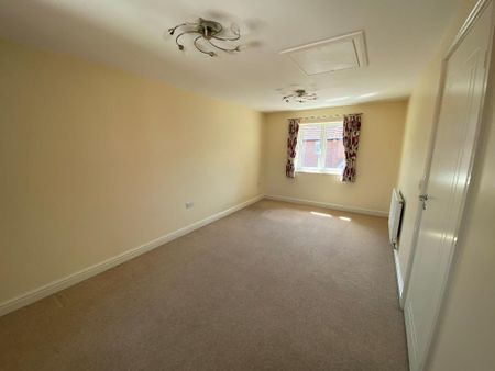 3 bedroom townhouse to rent - Photo 5