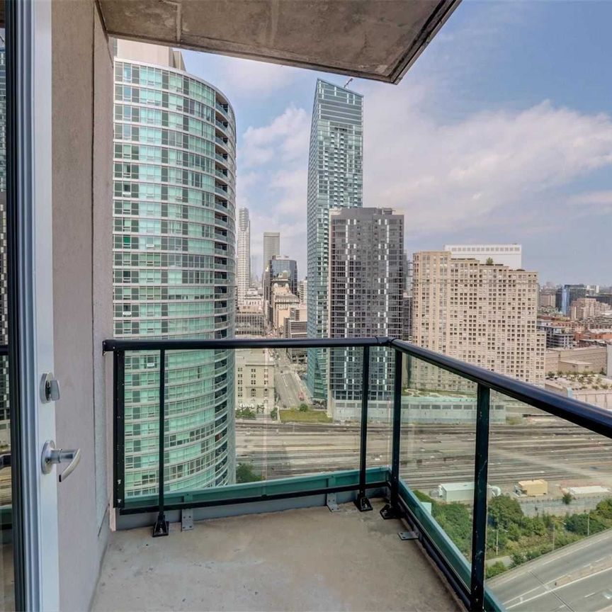 For Lease - 16 Yonge Street Unit# 705, Toronto, Ontario - Photo 1