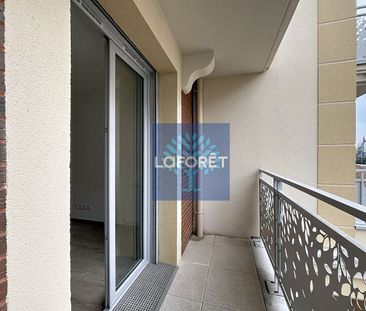 Appartement T1 Le Blanc-Mesnil à louer - Photo 6