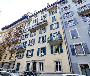 2 Zimmer, 25 m², 5. Stock - Foto 3