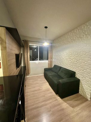 Apartamento com 2 quartos e 58m² para alugar em Passo das Pedras, Gravataí. - Photo 1