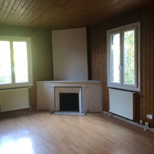 T1 Bordeaux - Photo 1