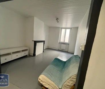 Appartement à louer 2 pièces 55.64m² - Photo 1