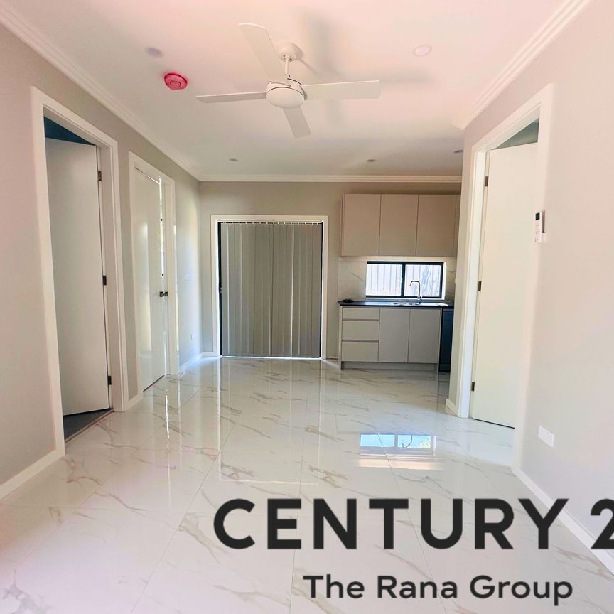 Brand New Granny Flat – Modern, Comfortable & Convenient - Photo 1