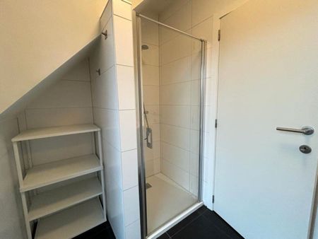 Gezellig en kwalitatief appartement van 80 m² gelegen te Mol centrum ! – Verlinden Vastgoed - Photo 2