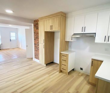 Condo moderne 5 ½ à Shawinigan | 2103 Champlain | Grand, rénové, lu... - Photo 2