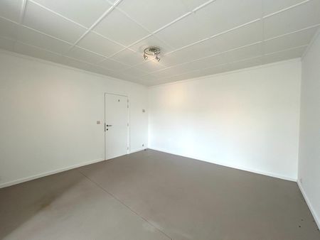 Instapklaar appartement met 1 slaapkamer te Gits! - Photo 2