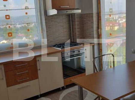 Apartament 2 camere, semidecomandat, 47 mp, vis a vis de Spitalul de Recuperare - Fotografie 4