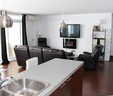 CONDO 5 1/2 de 1250pi/ca $1795/$1995 disponible le 1 février/mars - Photo 1