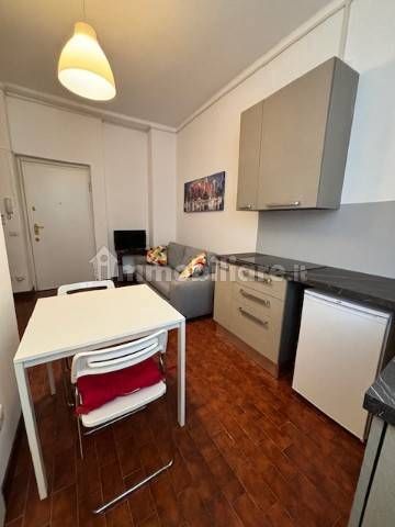 Monolocale viale Monza 109, Rovereto, Milano - Photo 2