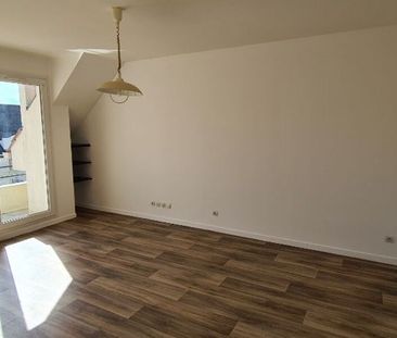 Appartement à louer 2 pièces • Meaux - Photo 1