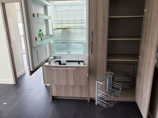 For Lease - 95 McMahon Drive Unit# 2009, Toronto, Ontario - Photo 1