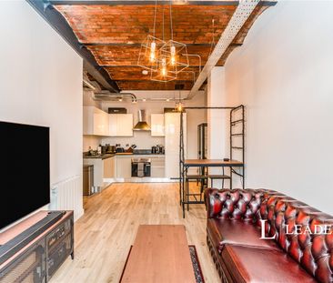 2 bedroom apartment to rent Meadow Mill, Water Street, SK1 - Photo 4