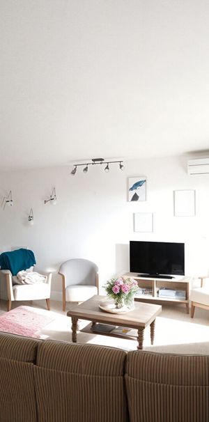 Location Appartement 2 pièces 53m² COUERON 44220 - Photo 1