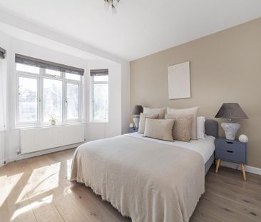 1 bedroom ground floor flat to rent - Photo 6