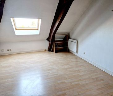 Location Appartement 1 pièce 21m² COMPIEGNE 60200 - Photo 5